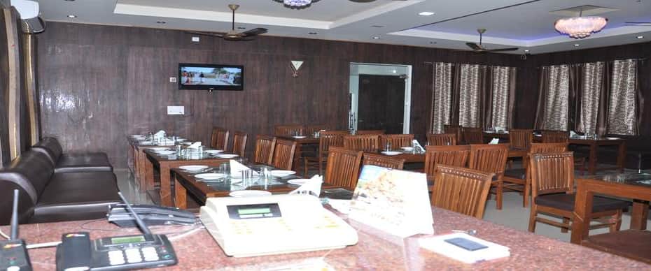 Hotel Royal Palace, Palwal 5